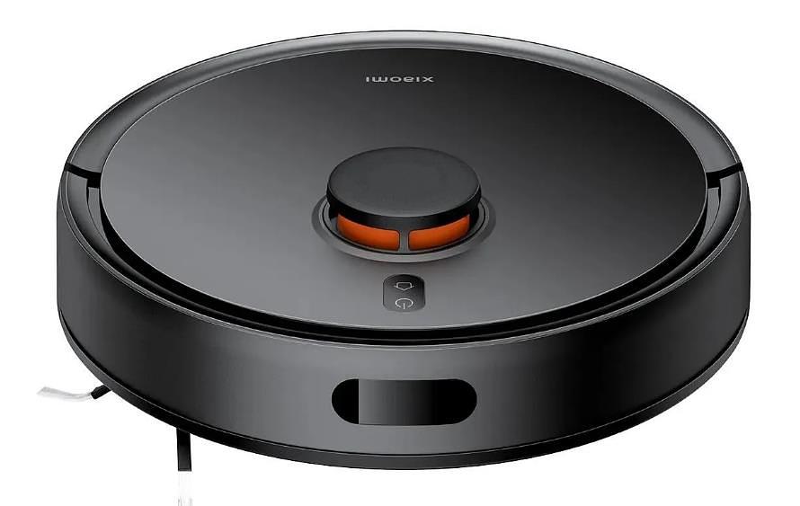 Пылесос XIAOMI S20 45 Вт Capacity 0.4 л черный Weight 3.5 кг BHR8628EU фото 4