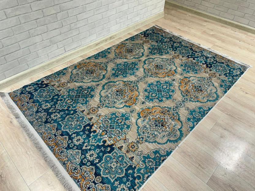 Ковер безворсовый 160×230 см ОПТ фото 1