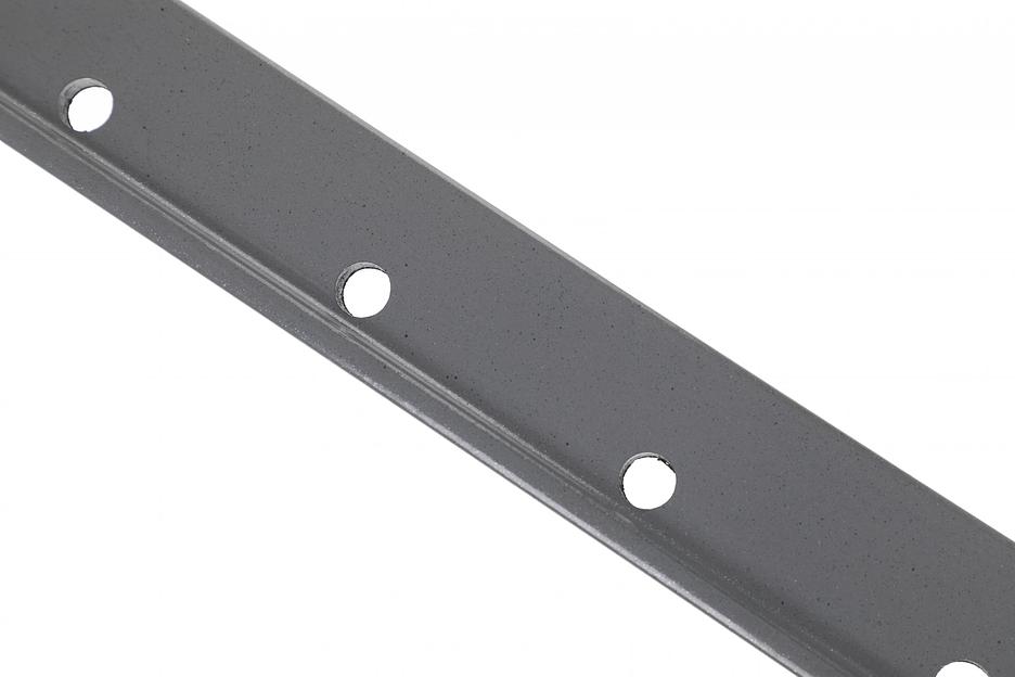 Струбцина с Т-образным профилем (вайма) KRAFTOOL TBC/7 2000/55 мм фото 8