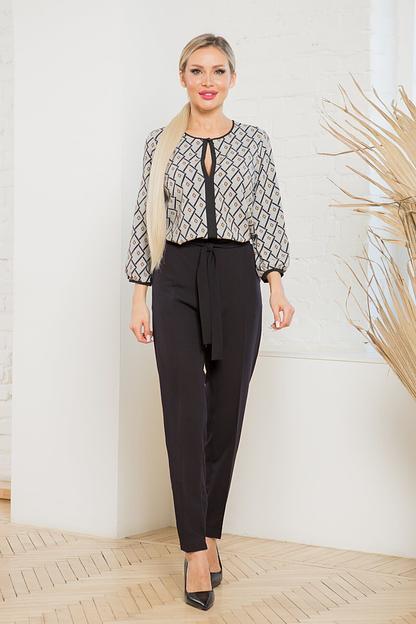 Блуза АР-1969 фото 5