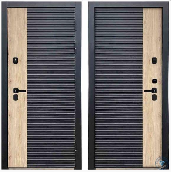 Входная дверь Донато Гардиан Новосибирск фото 1