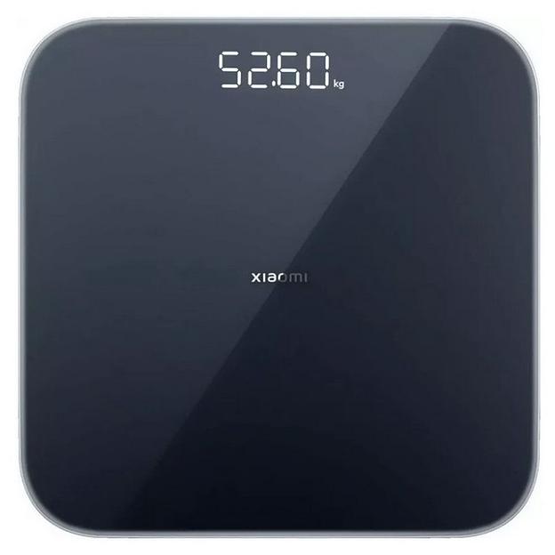 Весы напольные Mi Smart Scale S200 (Dark Grey) (BHR9239GL) фото 1