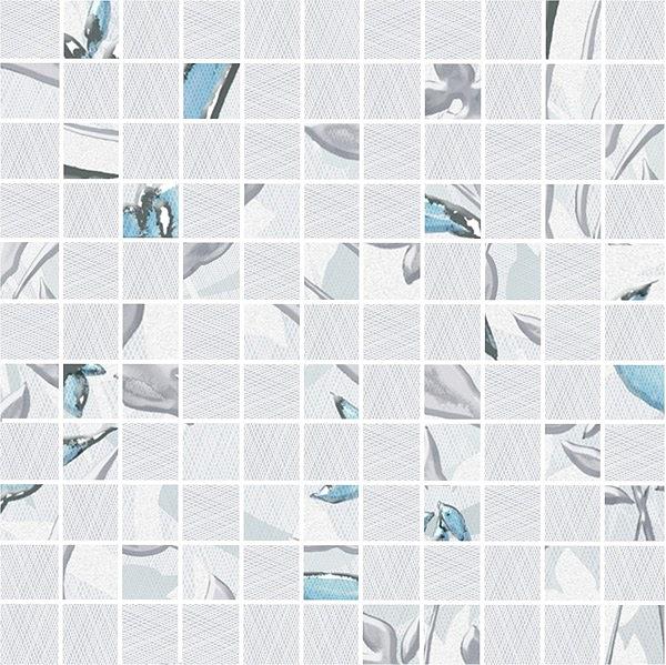Декор Delacora Mosaic Fabric DW7FBR03 фото 1
