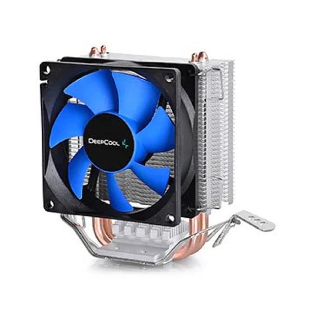 Cooler Deepcool ICE EDGE MINI FS V2.0 LGA 1700/115*/775, AMD FM1/AM*/K8, TDP 100W" RTL фото 1
