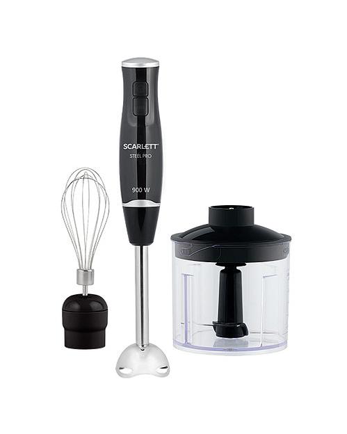 Погружной блендер Scarlett SC-HB42F08 фото 1