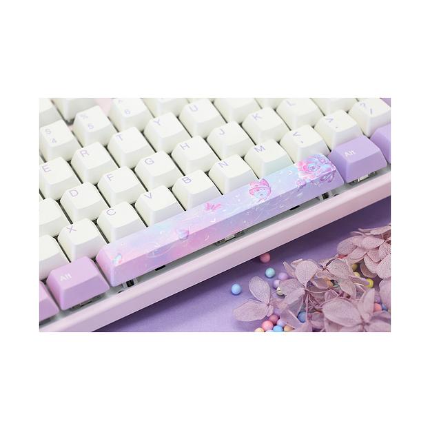 Клавиатура Varmilo Dreams on Board VEM87 EC Sakura V2 Switch A33A030A9A3A06A028 фото 3