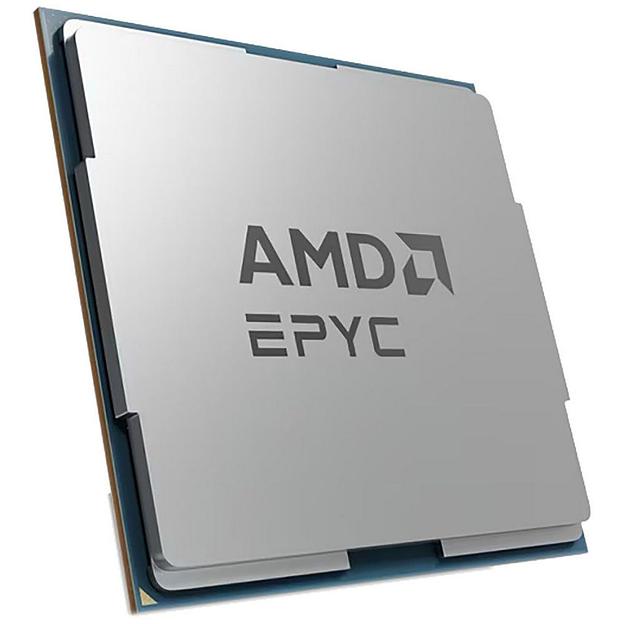 Процессор EPYC 9335 X32 SP5 OEM 210W 100-000001149 AMD фото 1