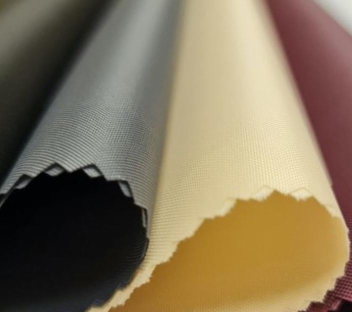 Оксфорд 240D WR PU фото 1