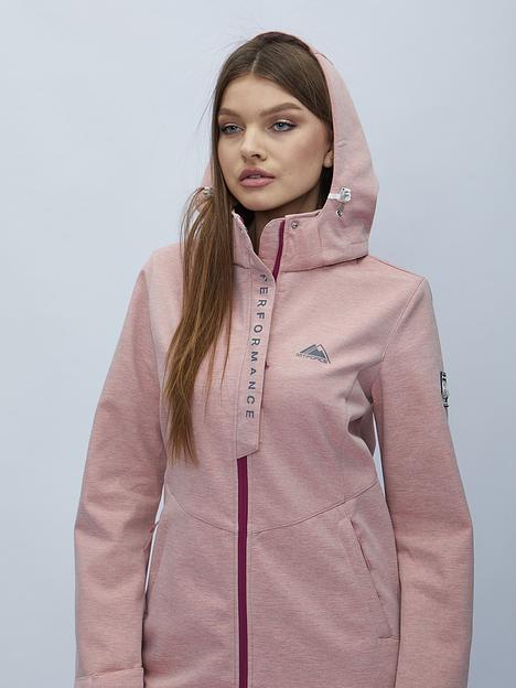 Парка MTFORCE 22206R фото 3