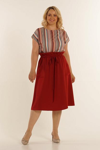 Юбка Ю-140-2 фото 3