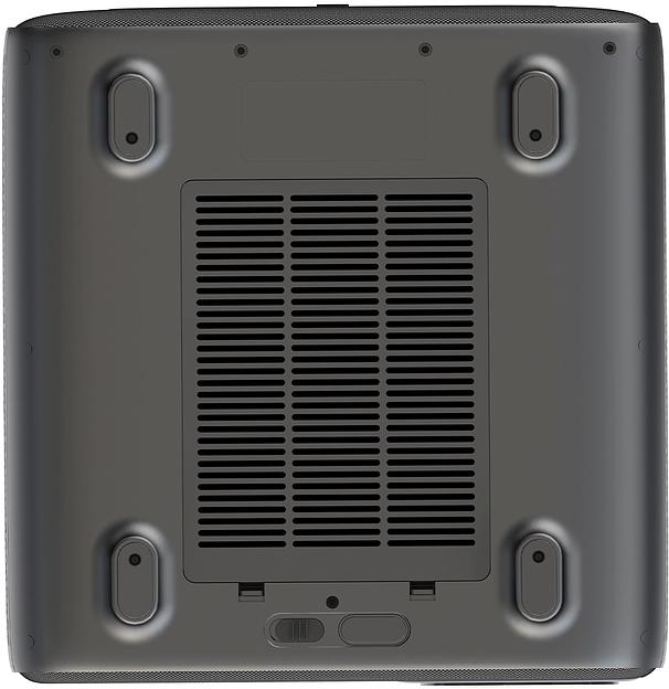 Проектор Cactus CS-PRC.06B.Full HD-A LCD 21000Lm LS 900Lm ANSI (1920x1080) 2000:1 ресурс лампы:50000часов 2xUSB typeA 2xHDMI 3.0кг фото 6