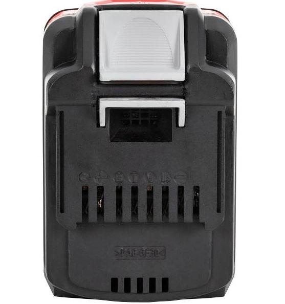 Аккумулятор API-5 (2.5)/18(36) INTERSKOL фото 1