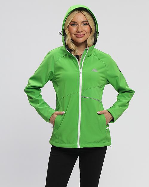 Ветровка MTFORCE 22007Sl фото 3