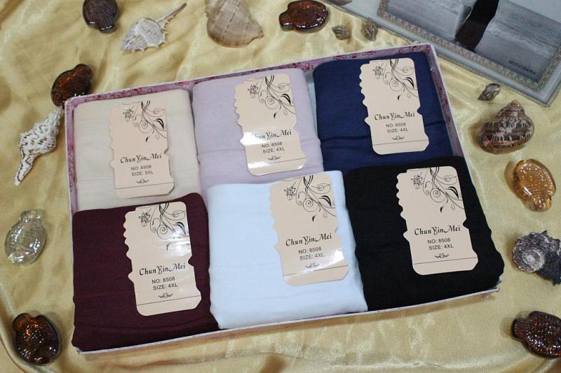 Трусы женские р-р 50-54 Арт. 8508 (к.10550) фото 2