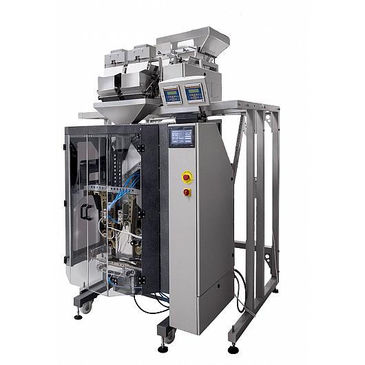 Инпак-Квадриус с МДВ-21 фото 1