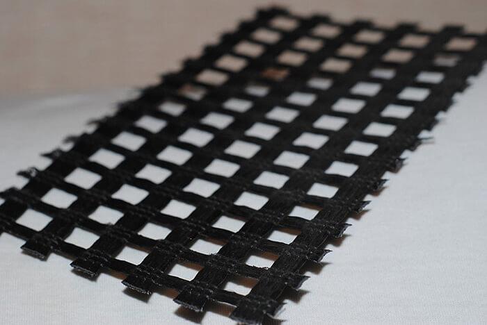 Геосетка полиэфирная «Геомакс» фото 4