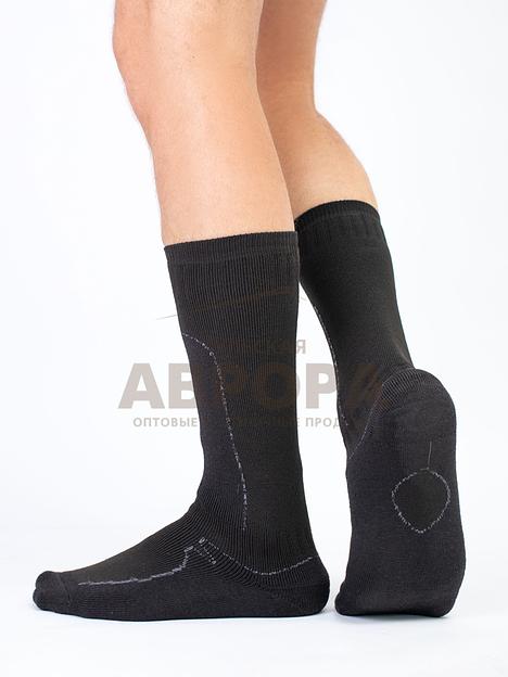 Носки Специальные Зимние ТУ 858-6374-2016 ОПТ фото 1