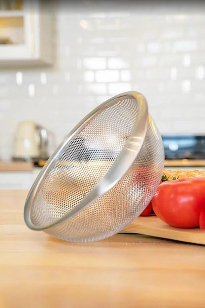 Дуршлаг Fitsch, 22 см фото 2