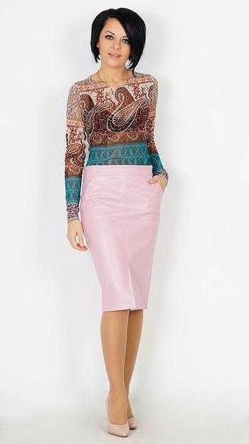 Блуза АР-1383 фото 2