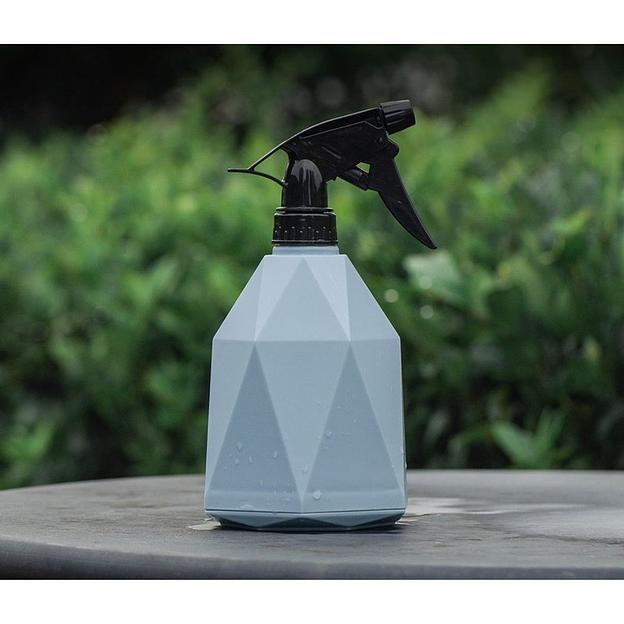 Опрыскиватель садовый Deli DL581005A 600мл, регулируемый разбрызгиватель фото 3