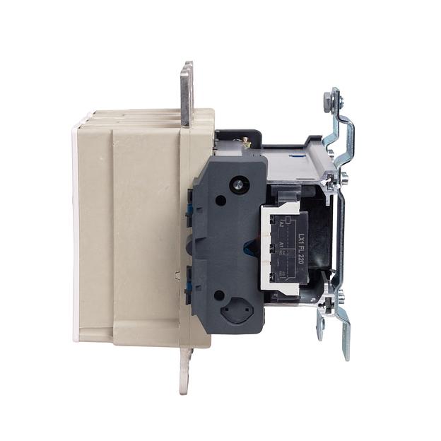 Контактор iPower CJX2-F 800A AC 220V фото 3