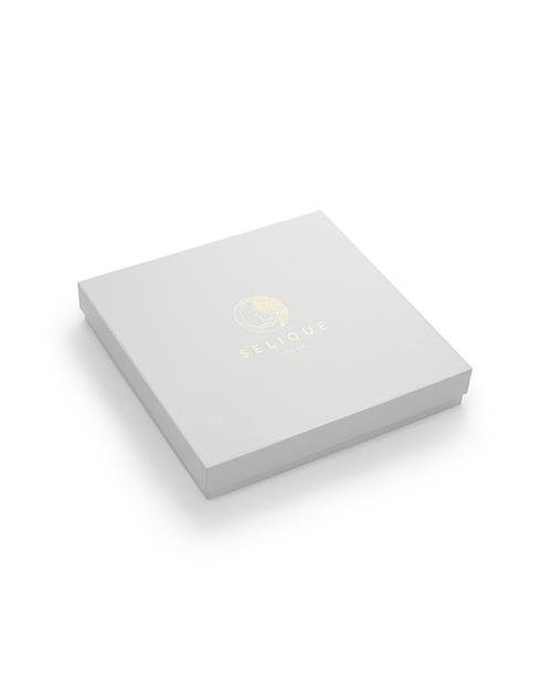 Шёлковое полотенце для волос «Cappuccino» 45х90 см ОПТ фото 10