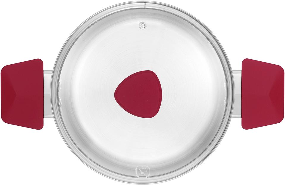 Набор посуды Rondell Strike RDS-816, 4 предмета фото 4