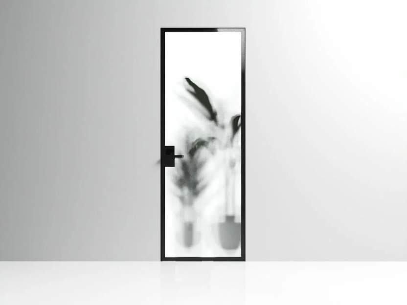 Межкомнатная дверь «TULLE» опт фото 2