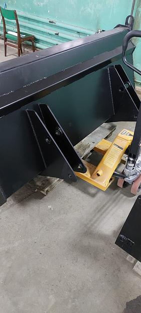 Ковш 0.6 м³ опт фото 3