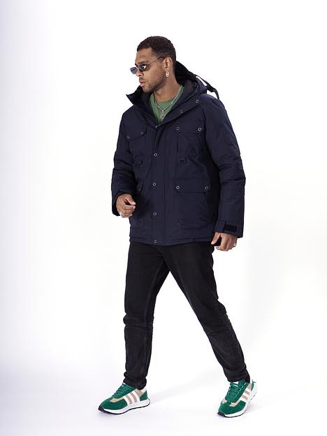 Куртка горнолыжная MTFORCE 2302TS фото 7