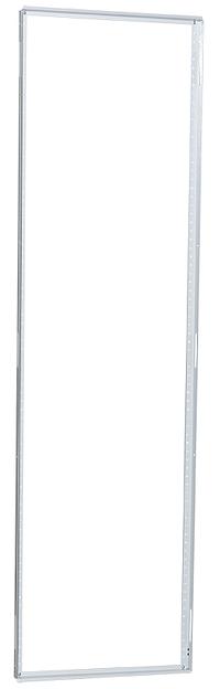 IEK_YKV-RAMA-2000-600_Рама под панели ЛГ/ЛМА для ВРУ 2000х600хХХХ (Н=1950) SMART фото 1