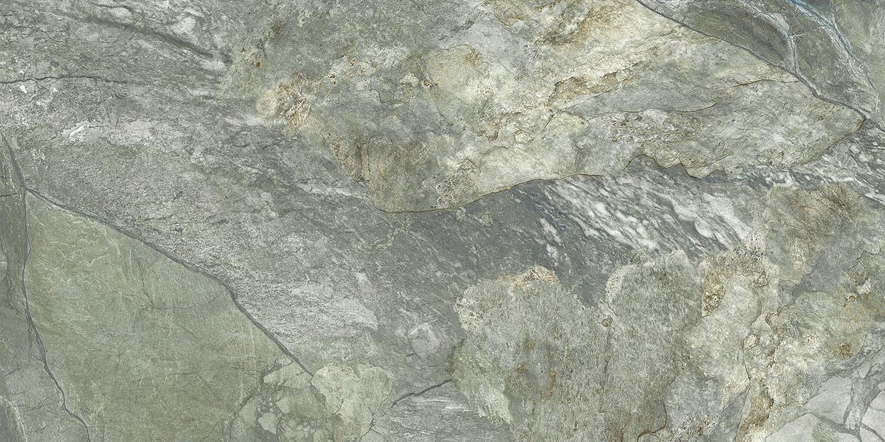 Керамогранит Delacora Slate Green 600x1200 фото 1