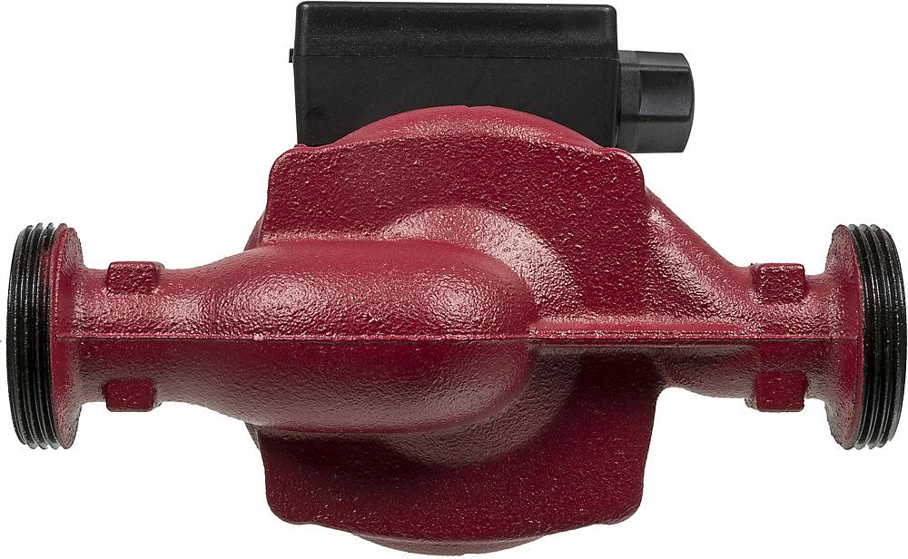 Насос циркуляционный напорный Вихрь Ц-25/4 72Вт 3000л/час фото 5