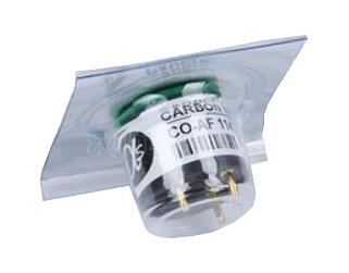 CO-AF (Alphasense) сенсор оксида углерода электрохимический фото 3