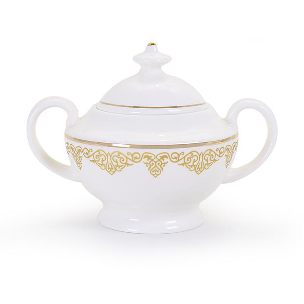 Чайный сервиз «Ясмин» 15 предметов фото 7