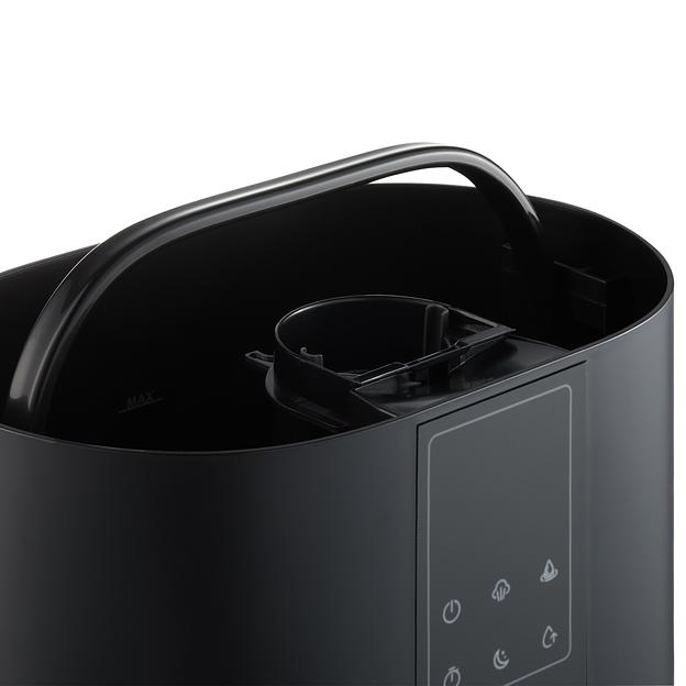 Увлажнитель воздуха ультразвуковой Electrolux EHU-6110D фото 8