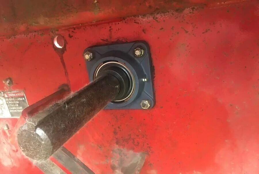 Комбайн Amity Technology WIC 2010 фото 7