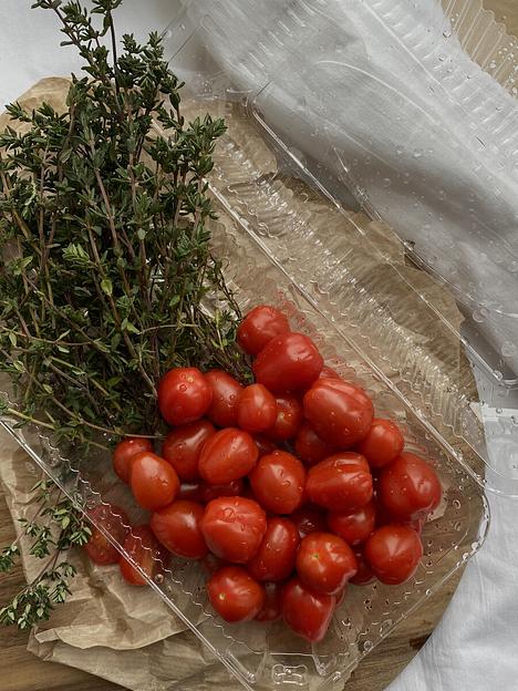 Одноразовый пластиковый контейнер ПК-103 ОПТ фото 3