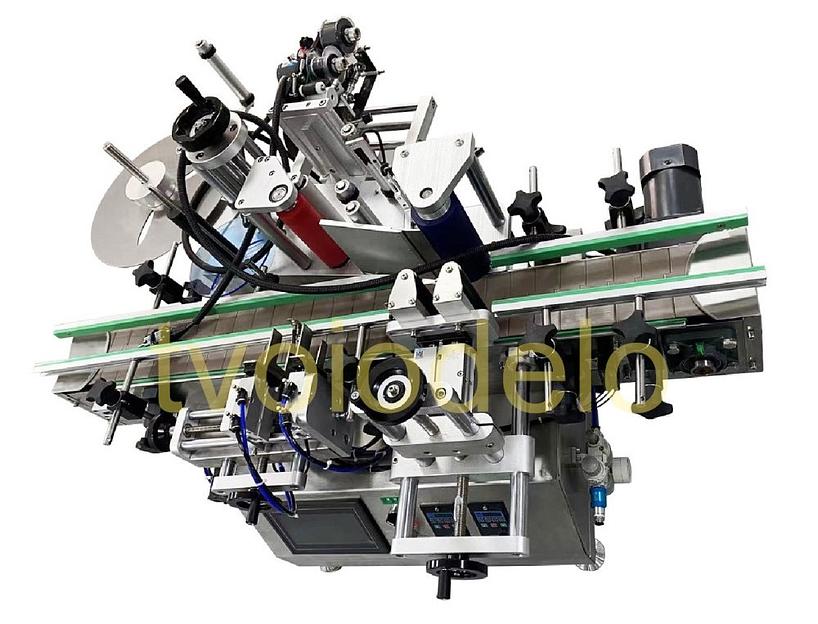 Автоматический этикетировщик ADL-101 фото 6