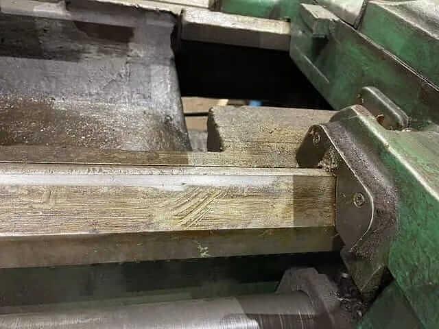 Токарно-затыловочный 1Е811, 16к20, 1А64 фото 10