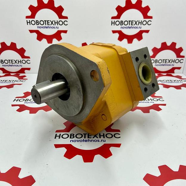 Насос гидравлический CBW (CBY, CBG)1045 основной фото 1