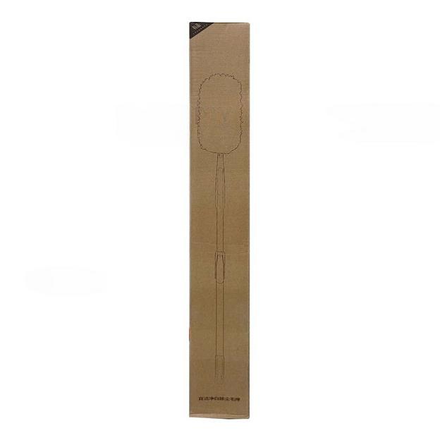 Щётка для удаления пыли Xiaomi YIJIE Cleaning Brush YB-04 (белая) ОПТ фото 4
