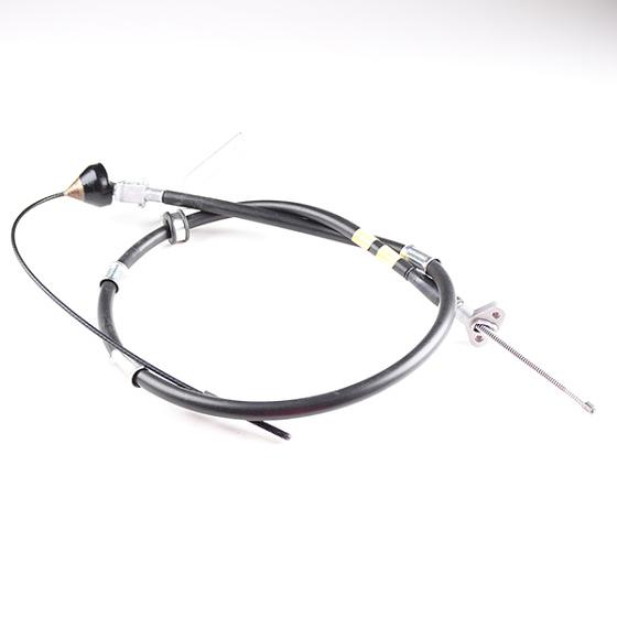 Тросик ручного тормоза 46420-48010 Chuhatsu фото 1