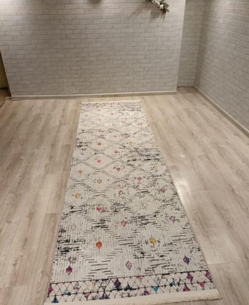 Дорожка безворсовая 80×150 см ОПТ фото 1