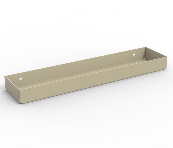 Верстак для гаража металлический однотумбовый ЛВ-1Т.03.00_сб3 фото 5