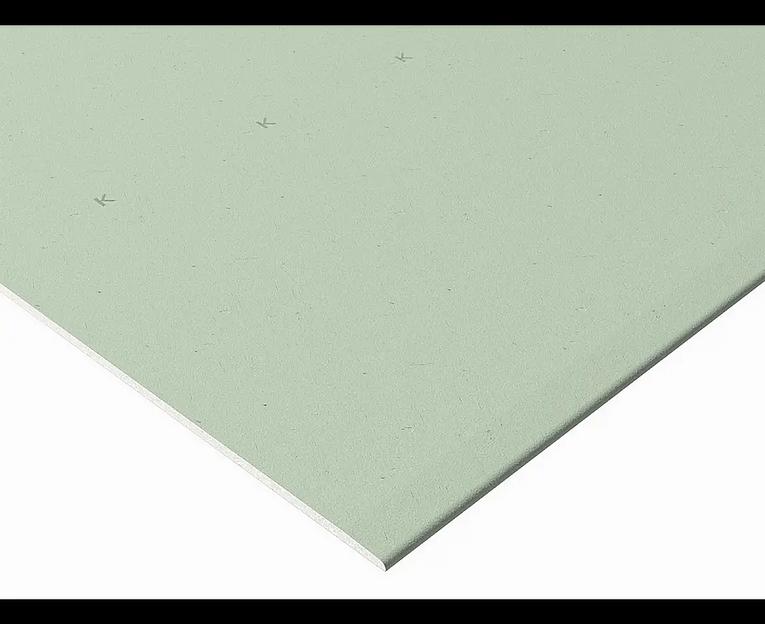 Гипсокартон влагостойкий до 12 мм фото 1