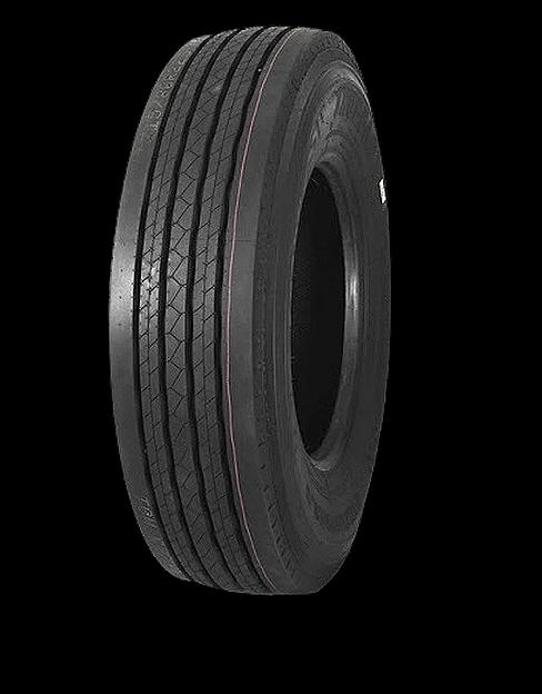 Автошина 295/80R22,5 18PR 152/149M Truefast TF128 Опт фото 1