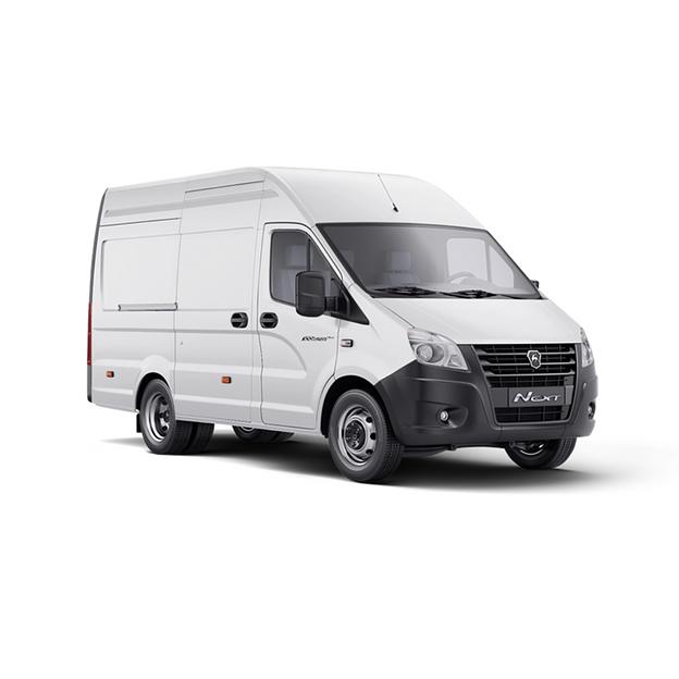 Авто ГАЗель Next ГАЗ А31R23 фото 6