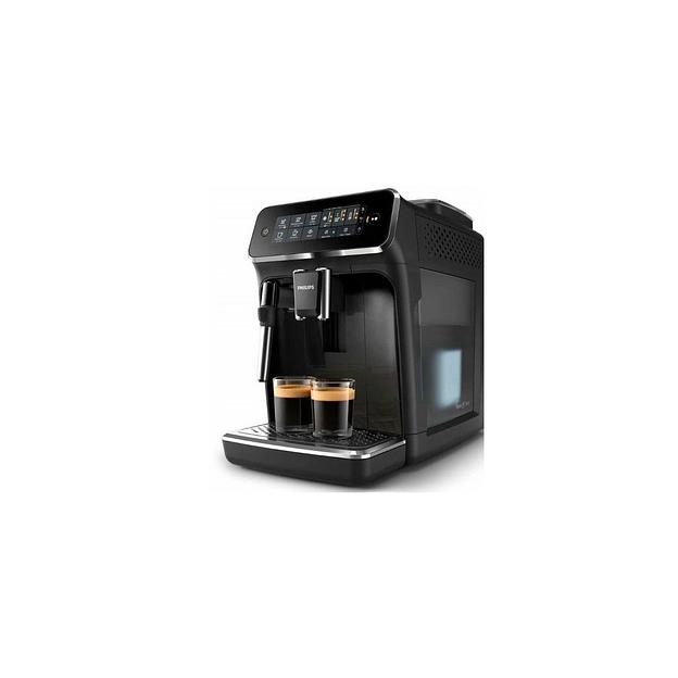 Кофемашина Philips EP3321/40, черный фото 1