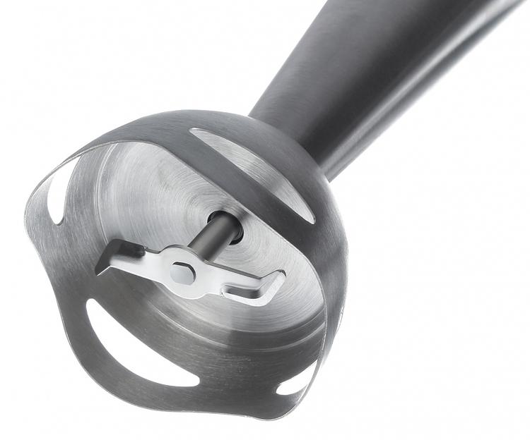 Блендер погружной Starwind SBP3432b 800Вт черный/красный фото 9